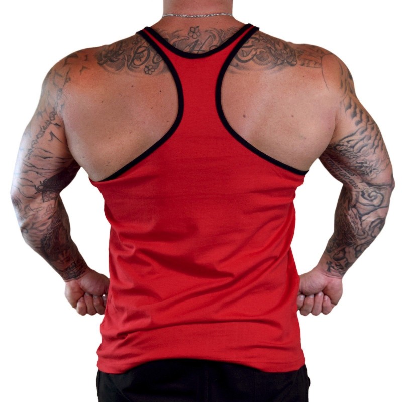 Gym Fitness Tank Tops #039